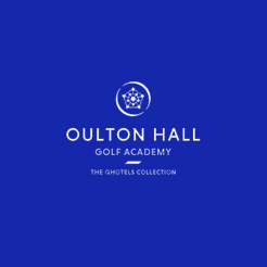Oulton Hall Golf academy logo
