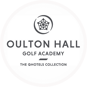 Oulton Hall Golf Academy logo